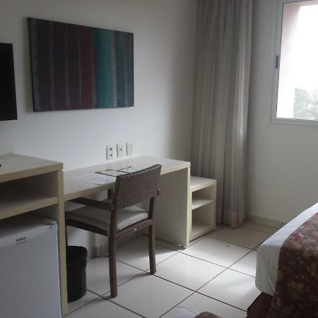 קאלדס נובאס Flat Le Jardin Suites מראה חיצוני תמונה