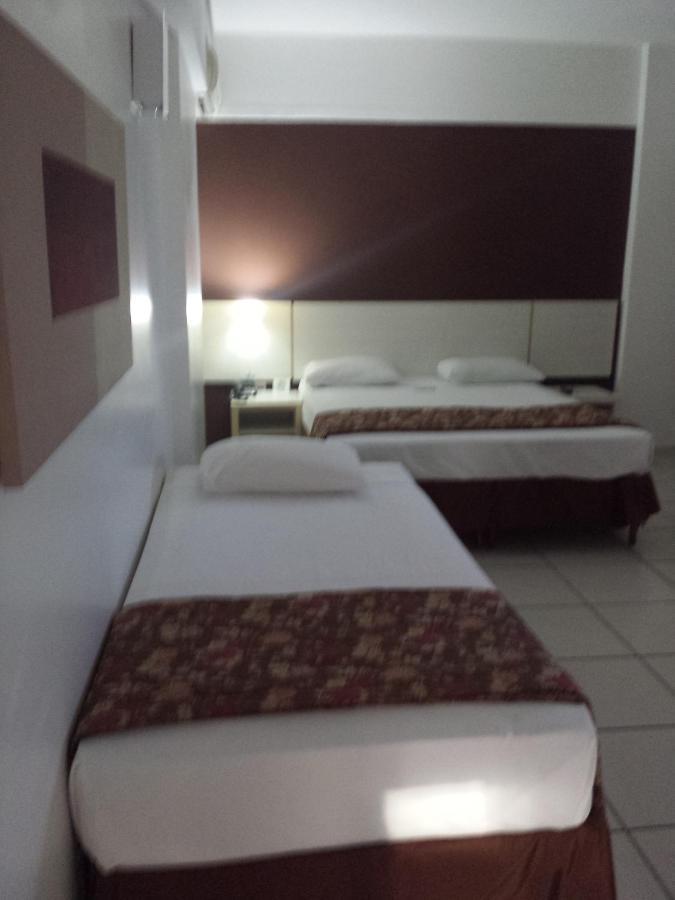 קאלדס נובאס Flat Le Jardin Suites מראה חיצוני תמונה