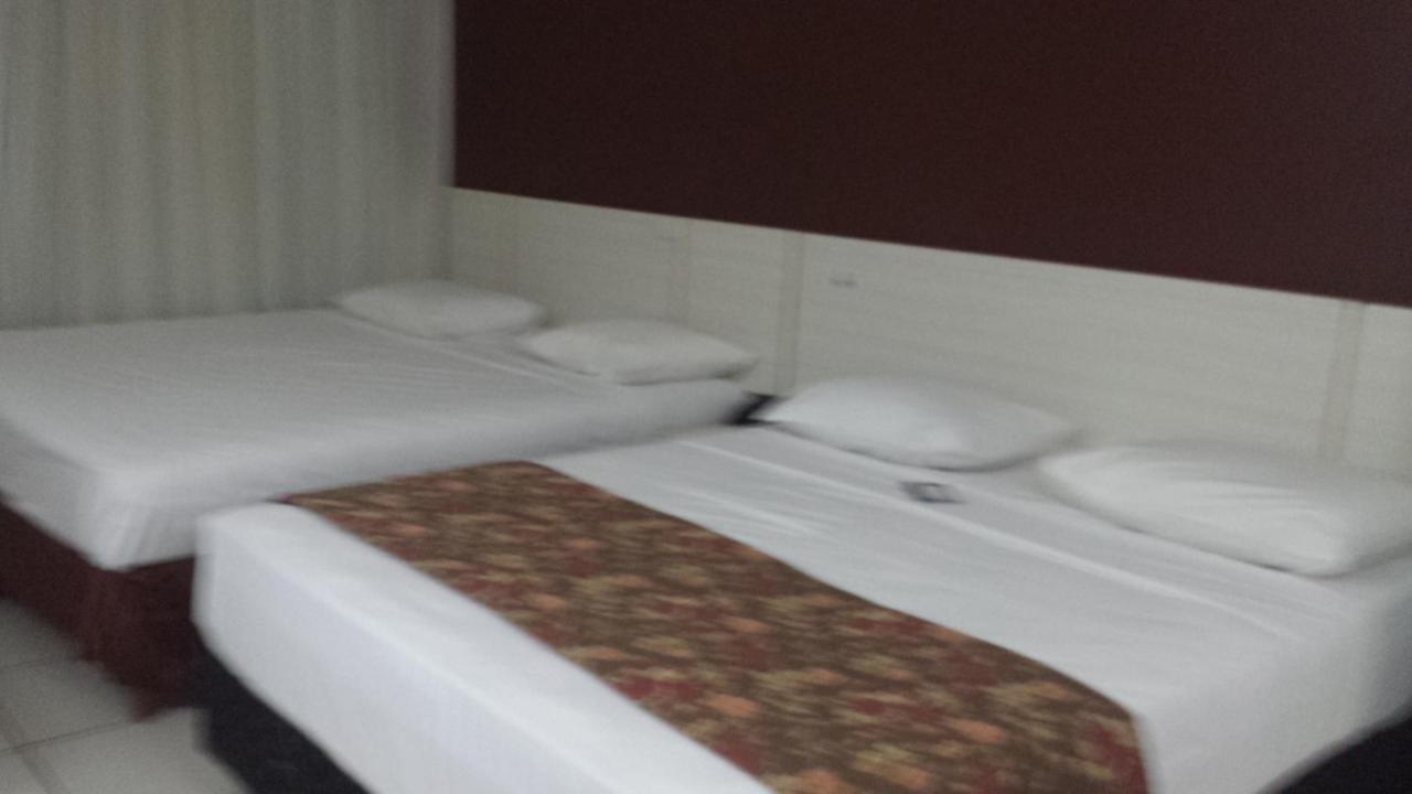 קאלדס נובאס Flat Le Jardin Suites מראה חיצוני תמונה