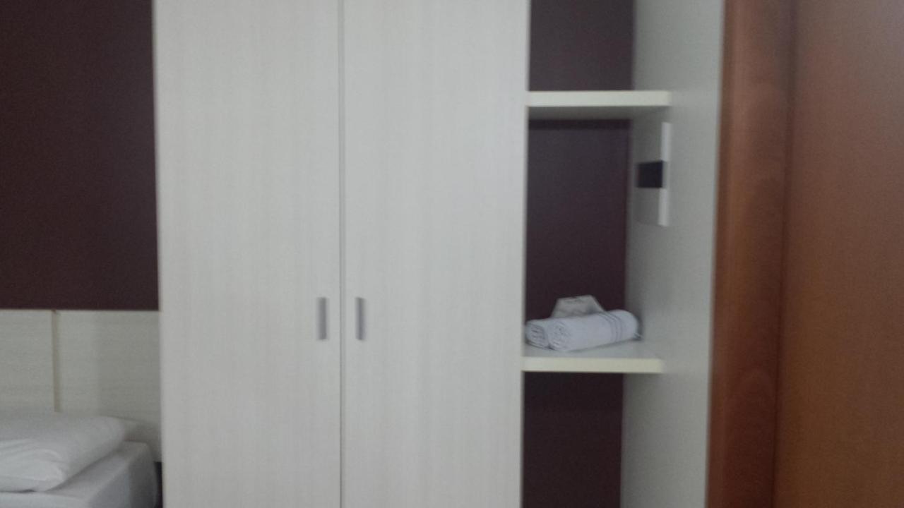 קאלדס נובאס Flat Le Jardin Suites מראה חיצוני תמונה
