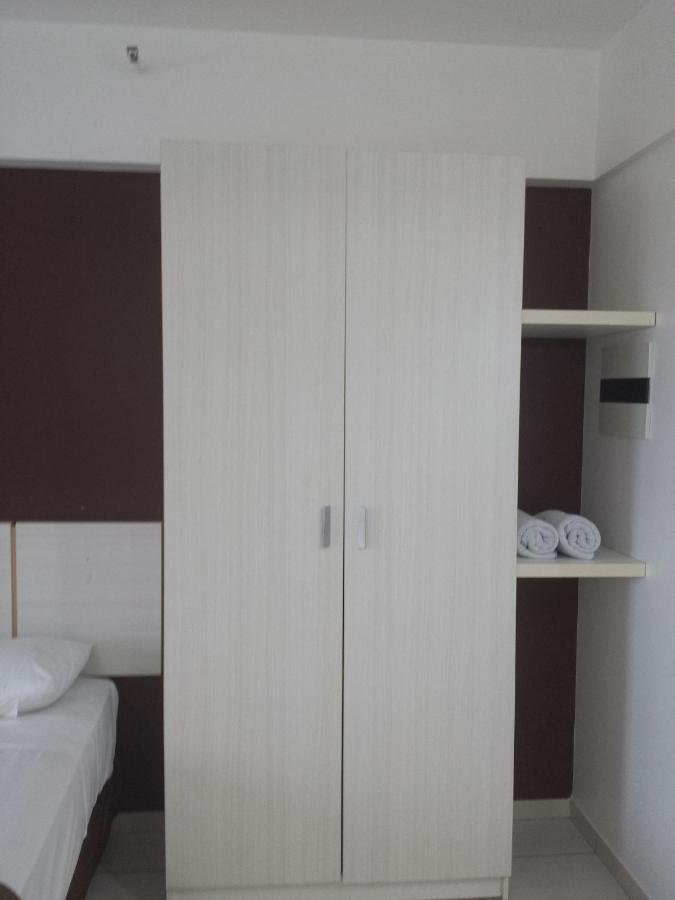 קאלדס נובאס Flat Le Jardin Suites מראה חיצוני תמונה