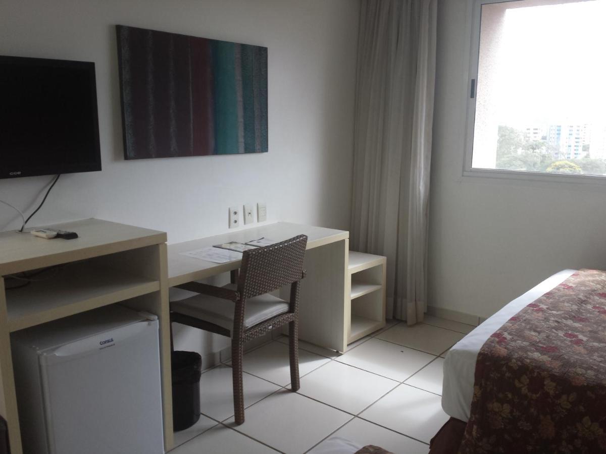קאלדס נובאס Flat Le Jardin Suites מראה חיצוני תמונה